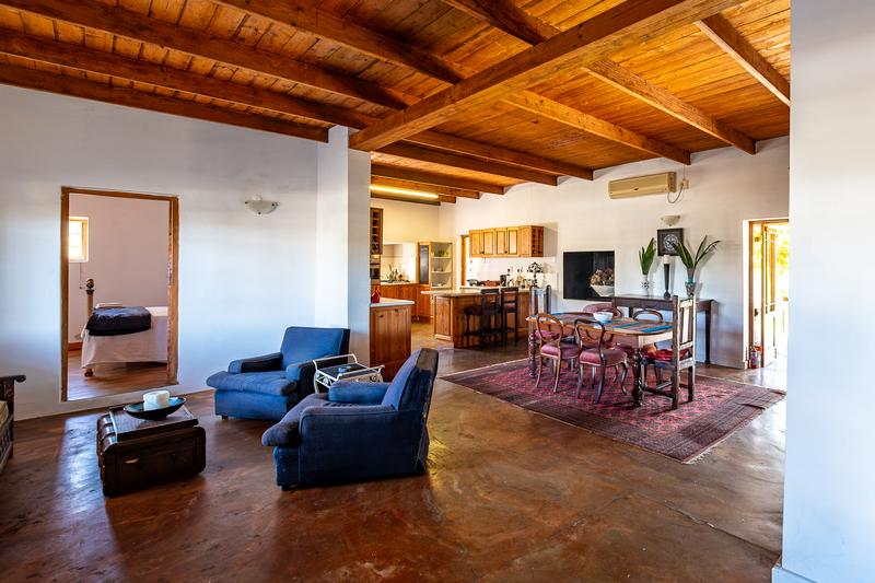 4 Bedroom Property for Sale in Riviersonderend Western Cape